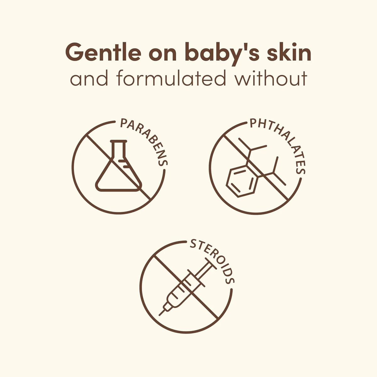 Aveeno Baby Calming Comfort Moisturizing Body Lotion with Relaxing Lavender & Vanilla Scents, Non-Greasy Baby Lotion, Natural Oatmeal & Dimethicone, Paraben- & Phthalate-Free, 8 fl. oz