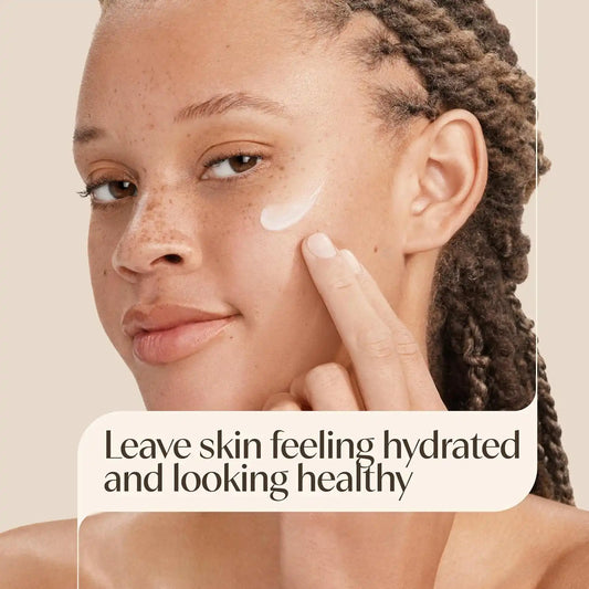 Aveeno Daily Foaming Gel Facial Cleanser, Fragrance Free, 12 fl. oz