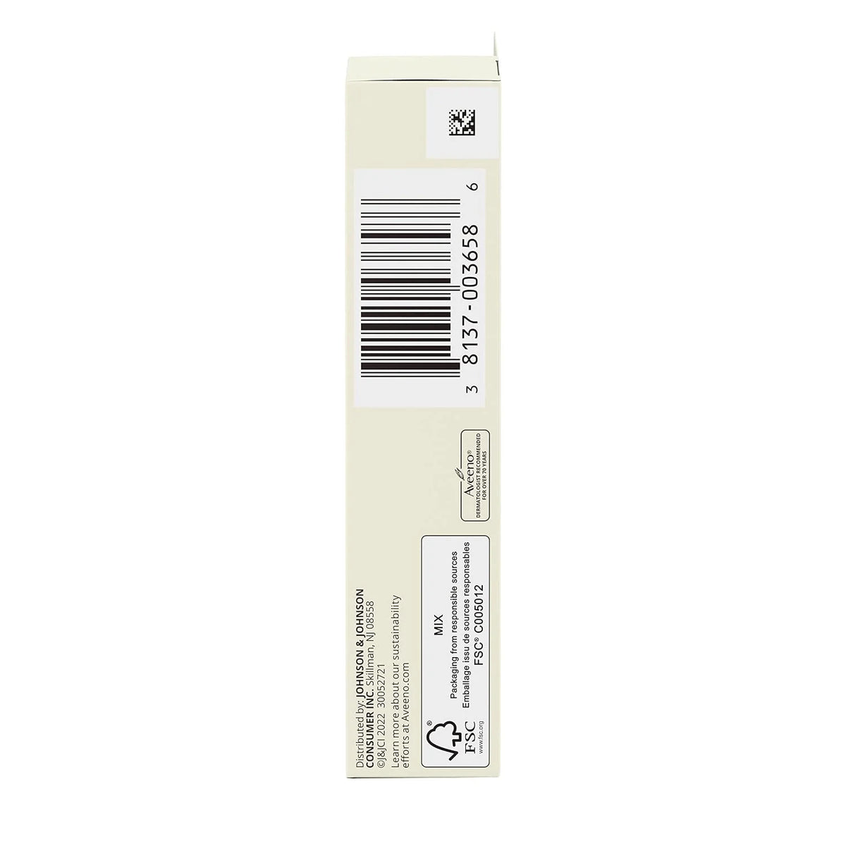 Aveeno Maximum Strength 1% Hydrocortisone Anti-Itch Cream, 1 oz