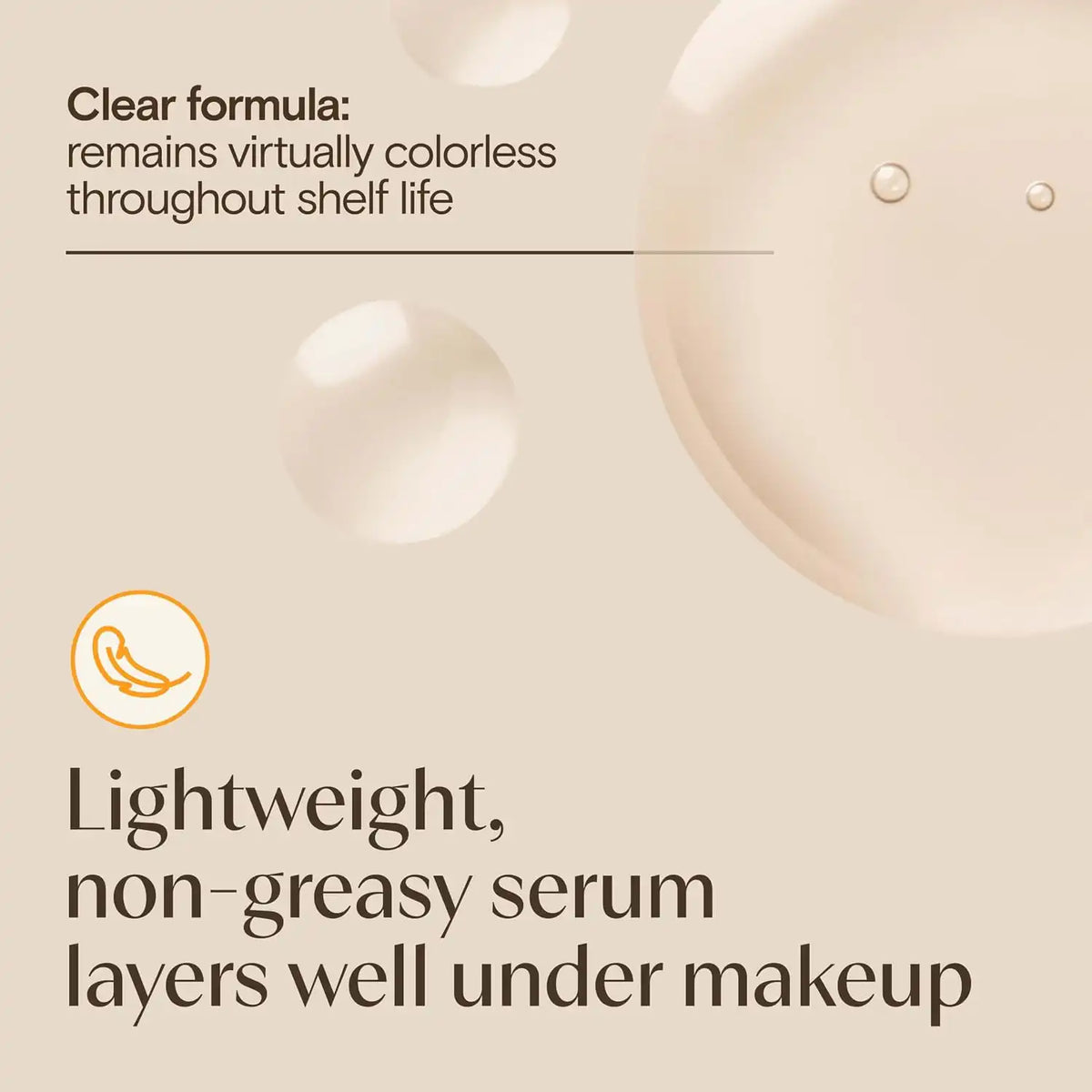 Aveeno Positively Radiant Vitamin C Serum for Face, 1 fl. oz