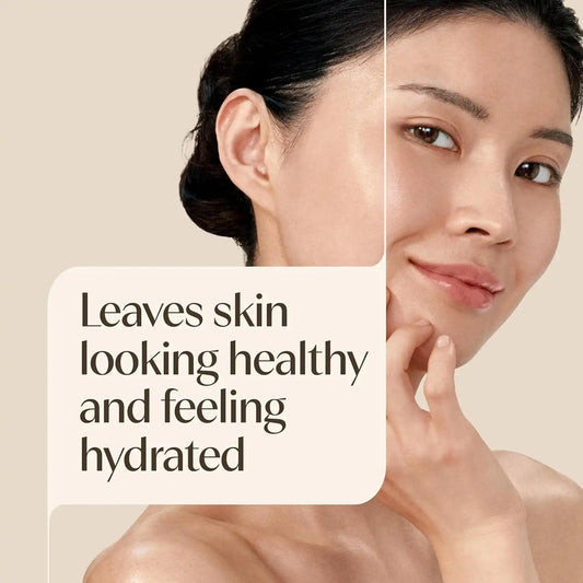 Aveeno Calm + Restore Nourishing Oat Face Cleanser, 7.8 fl. oz