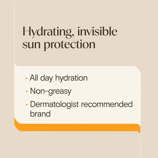 Aveeno Protect + Hydrate Sunscreen Lotion, SPF 60, 3.0 fl. oz