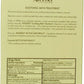 Aveeno Soothing Bath Treatment 8 Packets (2 Pack)