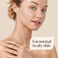 Aveeno Daily Foaming Gel Facial Cleanser, Fragrance Free, 12 fl. oz