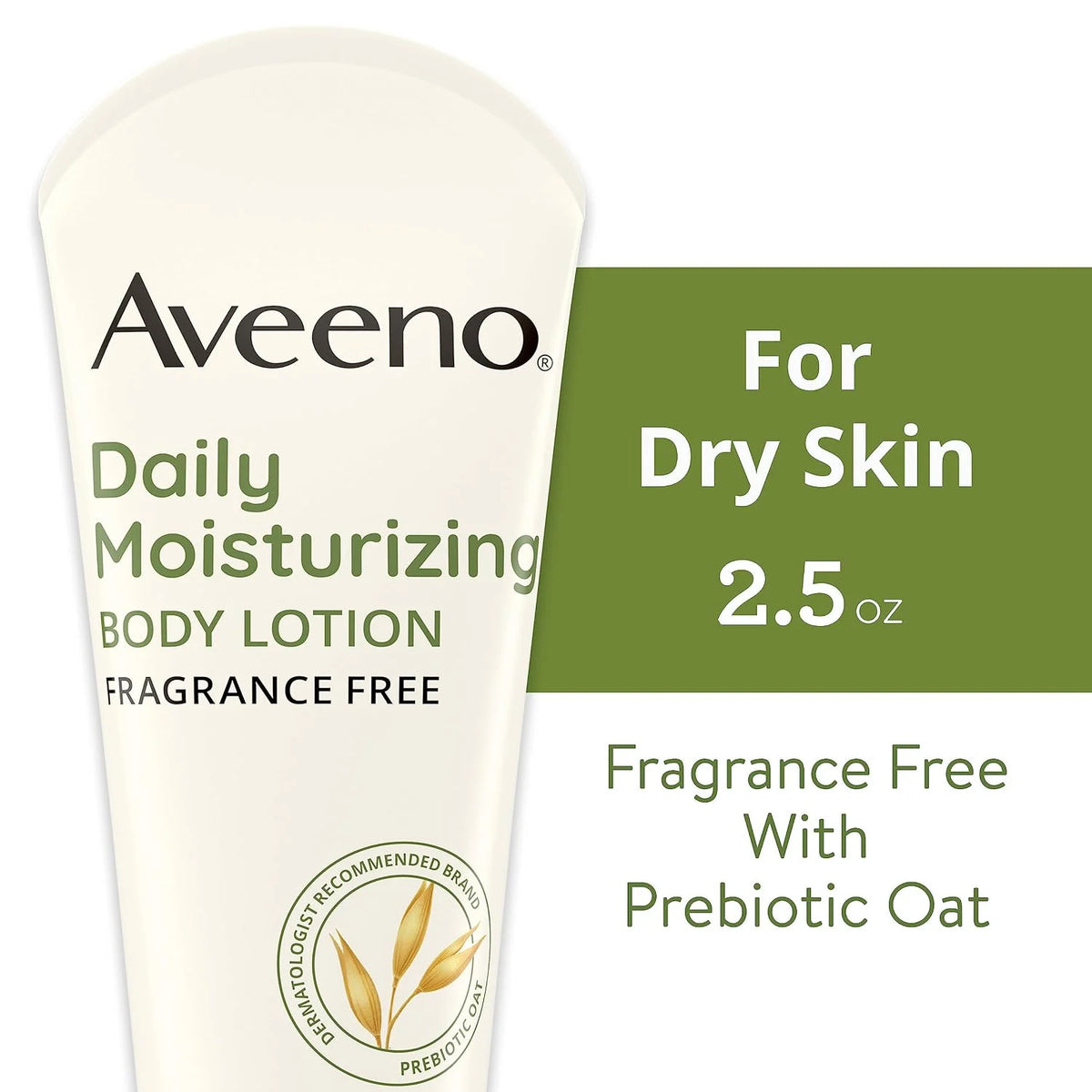 Aveeno Sensitive Skin Essentials Gift Set, 4 Items