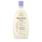 Aveeno Baby Calming Comfort Bath & Body Wash, Lavender & Vanilla, 8 fl oz