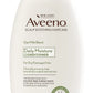 Aveeno Conditioner Oat Milk Blend 12 Ounce (Moisture) (Pack of 6)