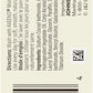AVEENO Naturals Moisturizing Bar for Dry Skin 3.50 oz (Pack of 8)