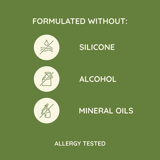Aveeno Daily Moisturizing Body Oil Mist with Oat & Jojoba Oil for Dry Sensitive Skin,Nourishing Body Spray for Smoother Skin,Paraben-,Silicone- & Alcohol-Free,6.7 fl. oz,(Pack of 4)