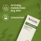 Aveeno Moisturising Cream for Dry and Sensitive Skin (1x 300ml)