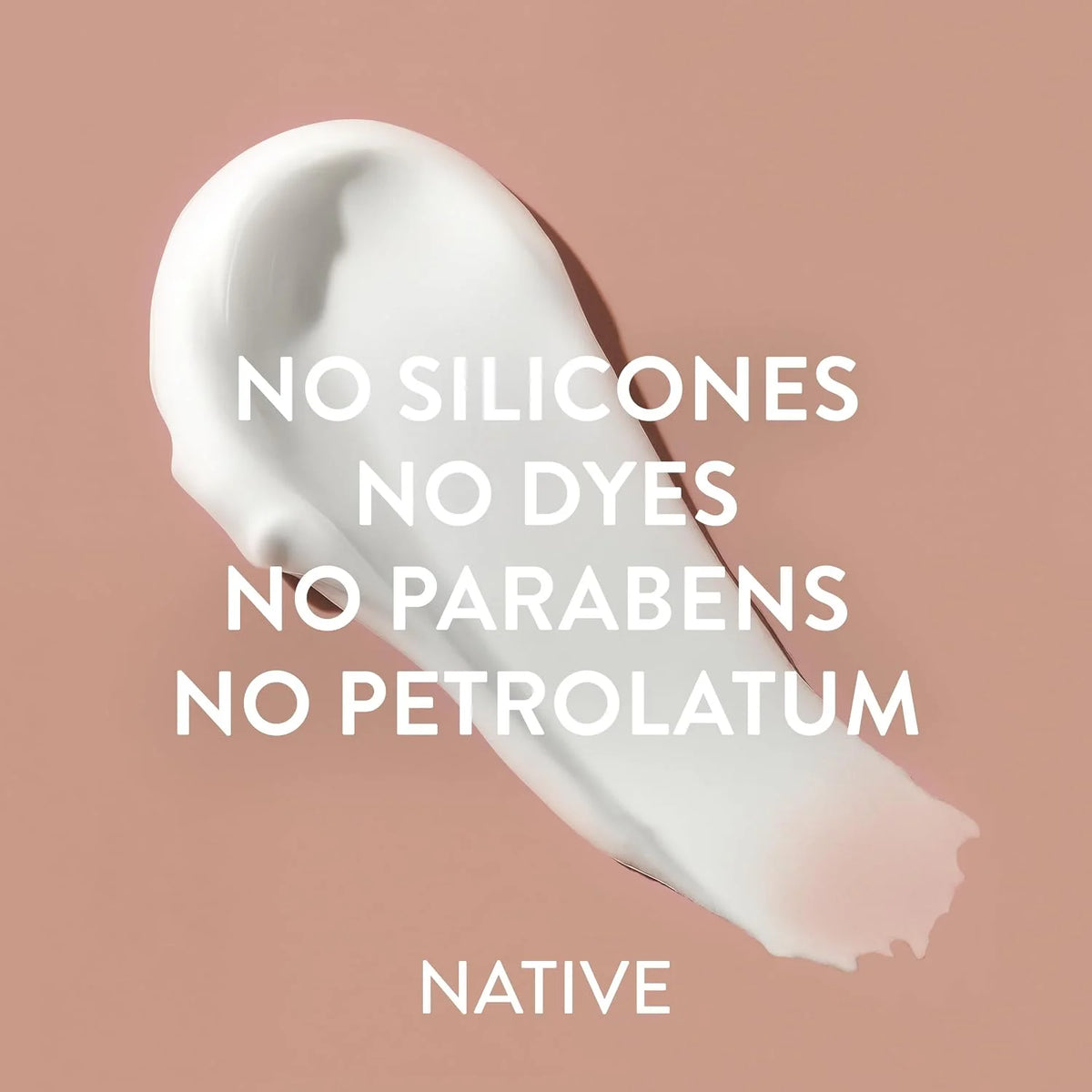 Native Body Lotion Contains Naturally Derived Plant-Based Moisturizers for Women and Men | Restores Dry Skin, Sea Salt & Cedar, 16.5 fl oz