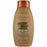 Aveeno Conditioner Oat Milk Blend 12 Ounce (Moisture) (Pack of 2)
