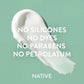 Native Body Lotion Contains Naturally Derived Plant-Based Moisturizers for Women and Men | Restores Dry Skin, Sea Salt & Cedar, 16.5 fl oz