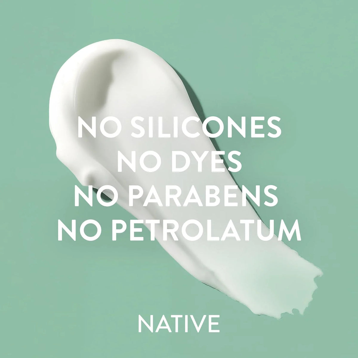 Native Body Lotion Contains Naturally Derived Plant-Based Moisturizers for Women and Men | Restores Dry Skin, Sea Salt & Cedar, 16.5 fl oz