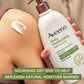 Aveeno Daily Moisturizing Body Lotion, Fragrance-Free, 5 oz