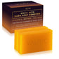 VALITIC Kojic Acid Dark Spot Remover Soap Bars, Turmeric Bar Soaps 4 Pack