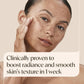 Aveeno Positively Radiant Daily Face Moisturizer SPF 30, 2.3 fl. oz