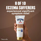 Gold Bond Medicated Eczema Relief Skin Protectant Lotion, 14 oz