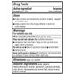 Amazon Essentials Daily Oatmeal Body Lotion and Skin Protectant Moisturizer, Fragrance Free, 18 Fl Oz (Pack of 1) (Previously Amazon Basics)