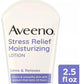 Travel Size Aveeno Stress Relief Moisturizing Lotion - 2.5 oz.