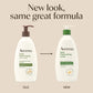 Aveeno Daily Moisturizing Body Lotion, Fragrance-Free, 18 fl. oz