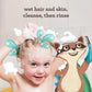 Aveeno Kids Shampoo & Conditioner, Hypoallergenic, 12 fl. oz