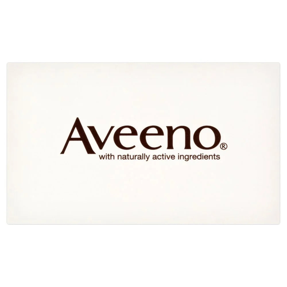Aveeno Moisturising Cream for Dry and Sensitive Skin (1x 300ml)