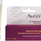 Aveeno 1% Hydrocortisone Anti-Itch Cream, 1 Oz (Pack of 3)