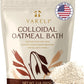 Yareli Colloidal Oatmeal, 2lb (32oz), Bath Powder for Dry Skin for All Ages