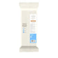 Aveeno Baby Sensitive All Over Wipes, Fragrance Free, 64 ct (Pack of 3)
