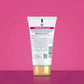 Gold Bond Plumping Collagen Body & Face Serum Lotion, Cherry Blossom Scent