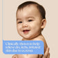 Aveeno Baby Eczema Therapy Nighttime Balm, Fragrance Free, Travel Size, 1oz