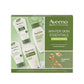 Aveeno Daily Moisturizing Winter Skin Essentials Skincare Set for Face & Body with Daily Moisturizing Body Lotion, Body Wash, Facial Cleanser & Face Cream, Subscription for Women, 4 items