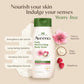 Aveeno Daily Moisturizing Body Wash, Shea Butter Berry, 18 fl. oz