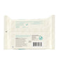 Aveeno Calm + Restore Unscented Makeup Remover Face Wipes, Fragrance Free Facial Cleansing Towelettes with Oat Extract & Calming Feverfew Leave Skin Feeling Soothed, Alcohol Free, 25 ct (Pack of 6)
