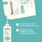 Aveeno Calm + Restore Facial Cleanser Refill Pouch, 16 fl. oz