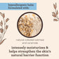 Aveeno Baby Eczema Therapy Nighttime Balm, Fragrance Free, Travel Size, 1oz
