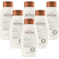 Aveeno Conditioner Oat Milk Blend 12 Ounce (Moisture) (Pack of 6)