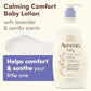 Aveeno Baby Calming Comfort Moisturizing Body Lotion, 18 fl. oz
