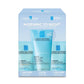 La Roche-Posay Toleriane Purifying Foaming Facial Cleanser with Niacinamide