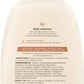 Aveeno Baby Daily Moisture Wash & Shampoo, Tear-Free, 18 fl. oz
