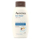 Aveeno Skin Relief Body Wash, Coconut Scent, 12 fl. oz