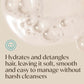 Aveeno Kids Shampoo & Conditioner, Hypoallergenic, 12 Fl Oz (Pack of 12)