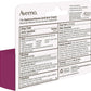 Aveeno 1% Hydrocortisone Anti-Itch Cream, 1 Oz (Pack of 3)