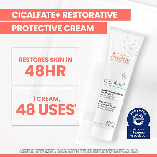 Avène Cicalfate+ Restorative Protective Cream