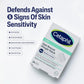 Cetaphil Acne Patches Salicylic Acid & CICA, Sensitive Skin Care, 24ct