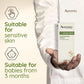 Aveeno Moisturising Cream for Dry and Sensitive Skin (1x 300ml)