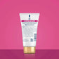 Gold Bond Plumping Collagen Body & Face Serum Lotion, Cherry Blossom Scent