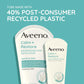 Aveeno Daily Moisturizing Body Lotion, Fragrance-Free, 2.5 fl. oz, 3 Pack