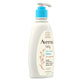 Aveeno Baby Daily Moisture Body Wash & Shampoo, Lightly Scented, 8 fl oz